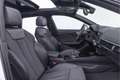 Audi A4 Avant 45 TDI 231pk Quattro S-line Pano Matrix Trek Wit - thumbnail 4