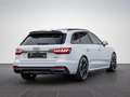 Audi A4 Avant 45 TDI 231pk Quattro S-line Pano Matrix Trek Wit - thumbnail 11