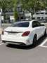 Mercedes-Benz C 200 Kompressor Avantgarde Sport AMG Aut. - thumbnail 3