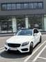 Mercedes-Benz C 200 Kompressor Avantgarde Sport AMG Aut. - thumbnail 2