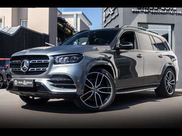 4M AMG°7 SITZE°WARR 9/26°23''°HUD°AHK°PANO°MASSAGE