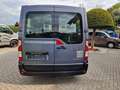 Renault Master L1H1Behindertengerecht*Selbsfahrer*Klima* Azul - thumbnail 20