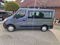 Renault Master L1H1Behindertengerecht*Selbsfahrer*Klima* Albastru - thumbnail 15
