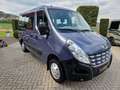 Renault Master L1H1Behindertengerecht*Selbsfahrer*Klima* Albastru - thumbnail 4