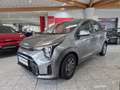 Kia Picanto Vision Automatik Navi Kamera Grau - thumbnail 1
