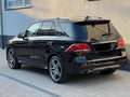 Mercedes-Benz GLE 500 4M/AMG/ACC/360°CAM/AHK/PANO/SPUR/21Zoll Schwarz - thumbnail 8
