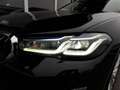 BMW 530 d Touring Luxury Line Aut. *19 ZOLL / SKY / LAS... Schwarz - thumbnail 19