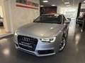 Audi A5 Audi A5 SPB 2.0 TDI 177 CV S Tronic Plus S Line Silver - thumbnail 1