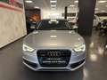Audi A5 Audi A5 SPB 2.0 TDI 177 CV S Tronic Plus S Line Silver - thumbnail 4