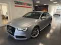 Audi A5 Audi A5 SPB 2.0 TDI 177 CV S Tronic Plus S Line Silver - thumbnail 2
