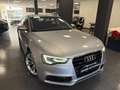Audi A5 Audi A5 SPB 2.0 TDI 177 CV S Tronic Plus S Line Silver - thumbnail 5