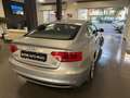 Audi A5 Audi A5 SPB 2.0 TDI 177 CV S Tronic Plus S Line Silver - thumbnail 12