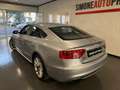 Audi A5 Audi A5 SPB 2.0 TDI 177 CV S Tronic Plus S Line Silver - thumbnail 9