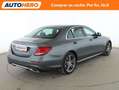 Mercedes-Benz E 220 d AMG Line Gris - thumbnail 6