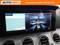 Mercedes-Benz E 220 d AMG Line Gris - thumbnail 21
