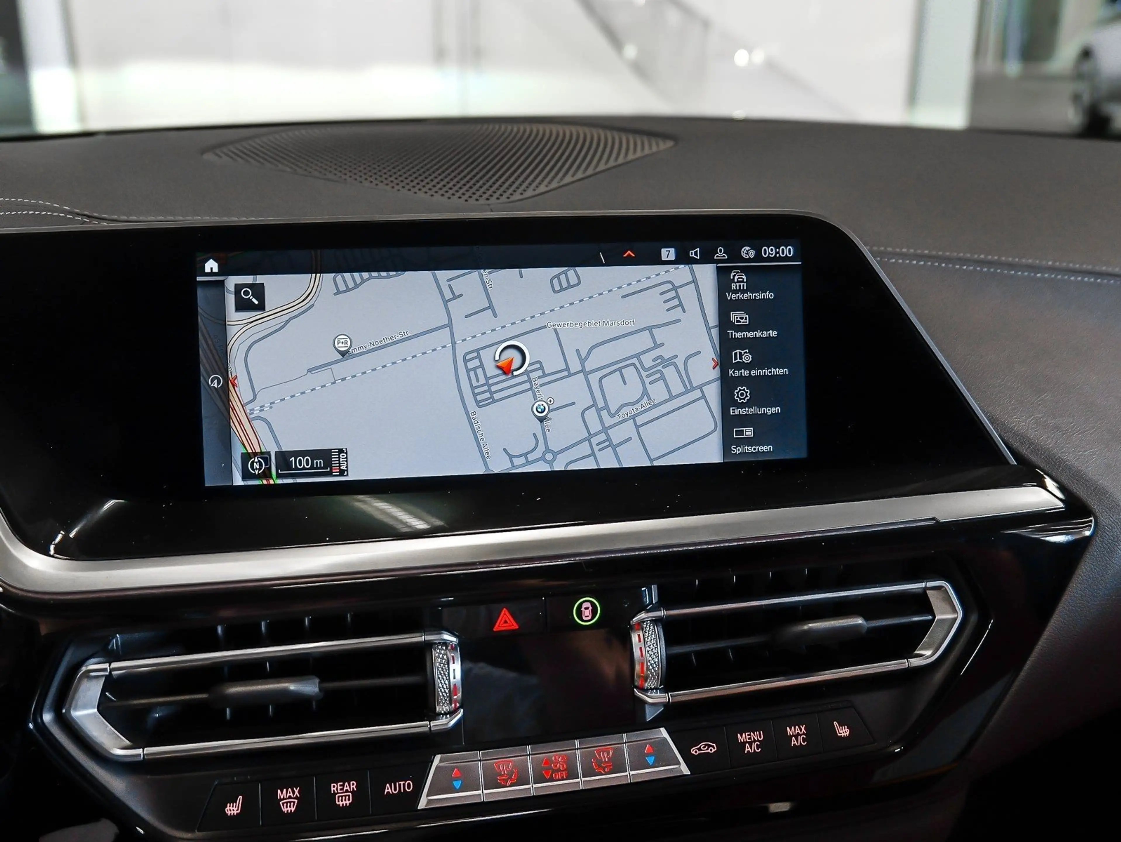 BMW Z4 M40i HUD ACC RFK NAVI LED Sound Syst. DAB LM — photo 12
