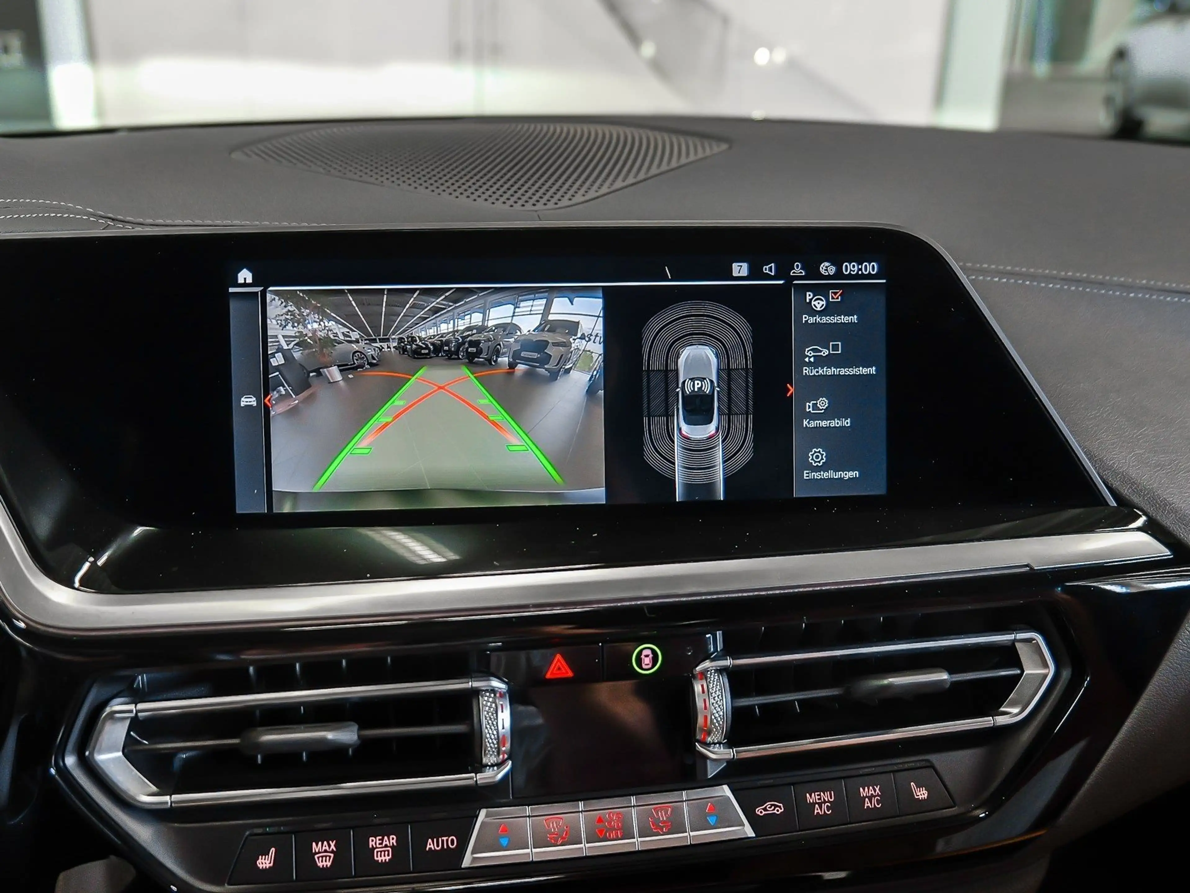 BMW Z4 M40i HUD ACC RFK NAVI LED Sound Syst. DAB LM — photo 14