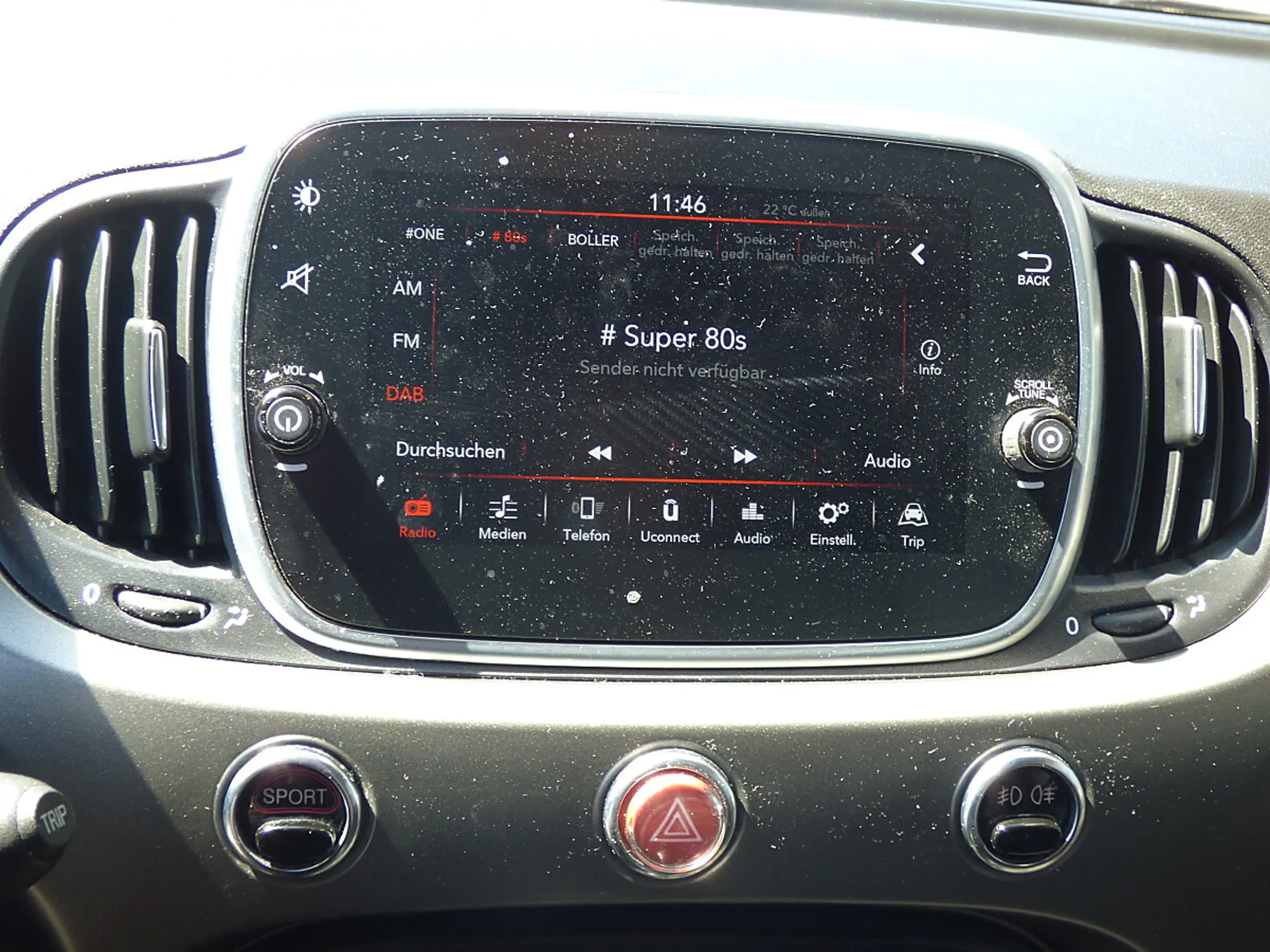 Abarth 595 Pista Abarth 595 Pista — photo 11