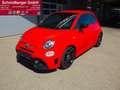 Abarth 595 Pista Abarth 595 Pista Rot - thumbnail 1