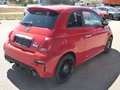 Abarth 595 Pista Abarth 595 Pista Rot - thumbnail 3