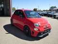 Abarth 595 Pista Abarth 595 Pista Rot - thumbnail 2