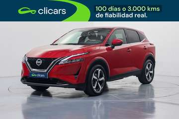 1.3 DIG-T mHEV 12V N-Connecta 4x2 103kW