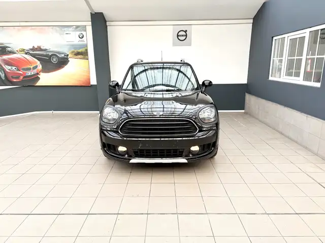 MINI Cooper D Countryman 2.0 DA "175.000Km" Carnet Euro 6b "Cuir-Clim-JA"