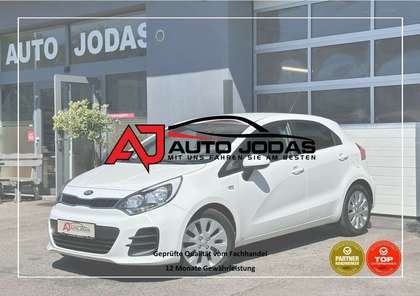 Kia Rio 1.2 MPI Titan **Freisprech/USB**