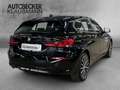 BMW 118 i Advantage AUTOMATIK LC PROF KAMERA LED PDC Schwarz - thumbnail 2
