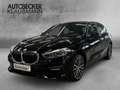 BMW 118 i Advantage AUTOMATIK LC PROF KAMERA LED PDC Schwarz - thumbnail 1