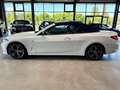 BMW M4 i M HARMAN DAB LEDER Parkassistent FERNLICHTASSIST Blanc - thumbnail 26