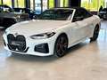 BMW M4 i M HARMAN DAB LEDER Parkassistent FERNLICHTASSIST Blanc - thumbnail 23