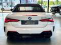 BMW M4 i M HARMAN DAB LEDER Parkassistent FERNLICHTASSIST Blanc - thumbnail 5