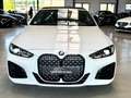 BMW M4 i M HARMAN DAB LEDER Parkassistent FERNLICHTASSIST Blanc - thumbnail 2