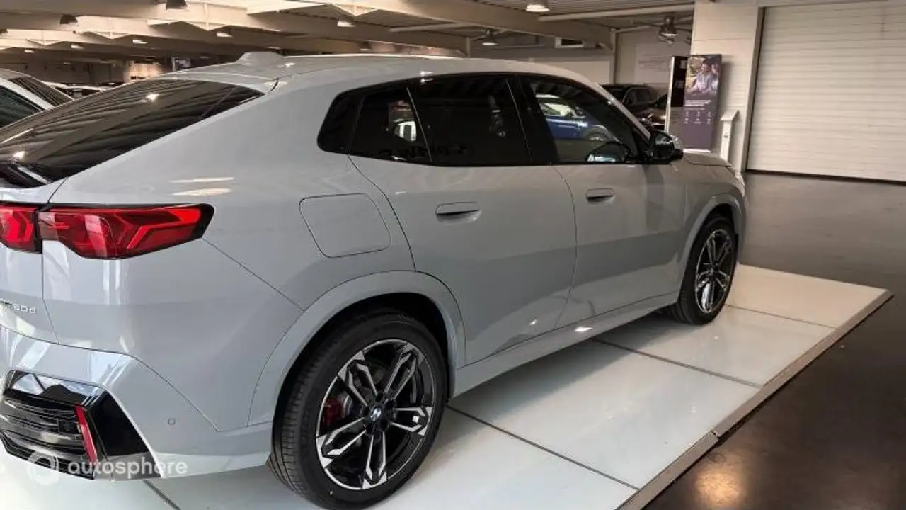 BMW X2 2026