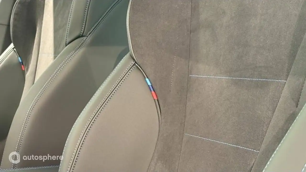 BMW X2 2026 — фото 10