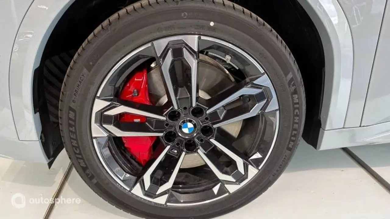 BMW X2 2026 — фото 16