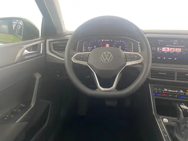Volkswagen Taigo view 12