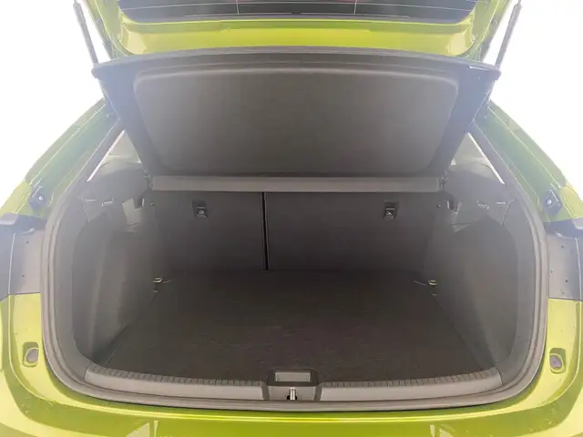 Volkswagen Taigo view 7