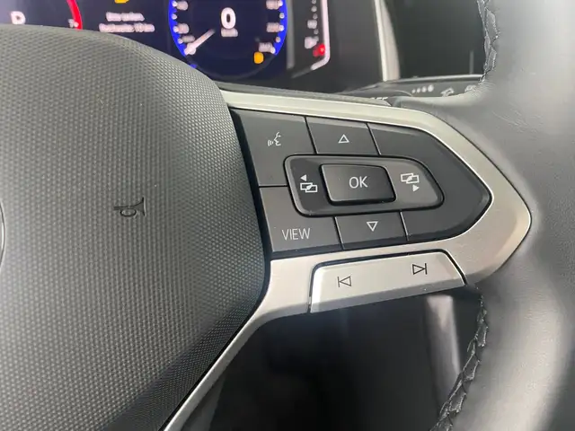 Volkswagen Taigo view 15