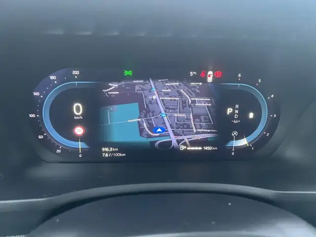 Volvo XC90 Plus Bright AWD Mild Hybrid Diesel 7 Sitze Ansicht 10