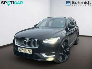 Plus Bright AWD Mild Hybrid Diesel 7 Sitze