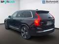 Volvo XC90 Plus Bright AWD Mild Hybrid Diesel 7 Sitze Schwarz - thumbnail 3