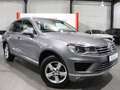 Volkswagen Touareg V6 TDI 4M TERRAIN TECH CHROM & STYLE Grau - thumbnail 2