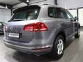 Volkswagen Touareg V6 TDI 4M TERRAIN TECH CHROM & STYLE Grau - thumbnail 11
