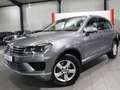 Volkswagen Touareg V6 TDI 4M TERRAIN TECH CHROM & STYLE Grau - thumbnail 4