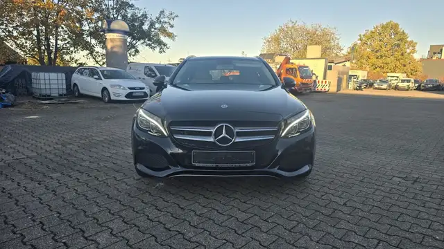 Mercedes-Benz C 200 C T Modell C 200 CGI