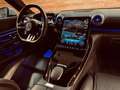 Mercedes-Benz SL 43 AMG Mercedes-AMG Gris - thumbnail 4