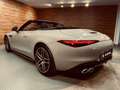 Mercedes-Benz SL 43 AMG Mercedes-AMG Gris - thumbnail 43