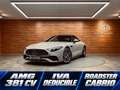 Mercedes-Benz SL 43 AMG Mercedes-AMG Gris - thumbnail 1